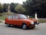 Oltcit Club 1981 года
